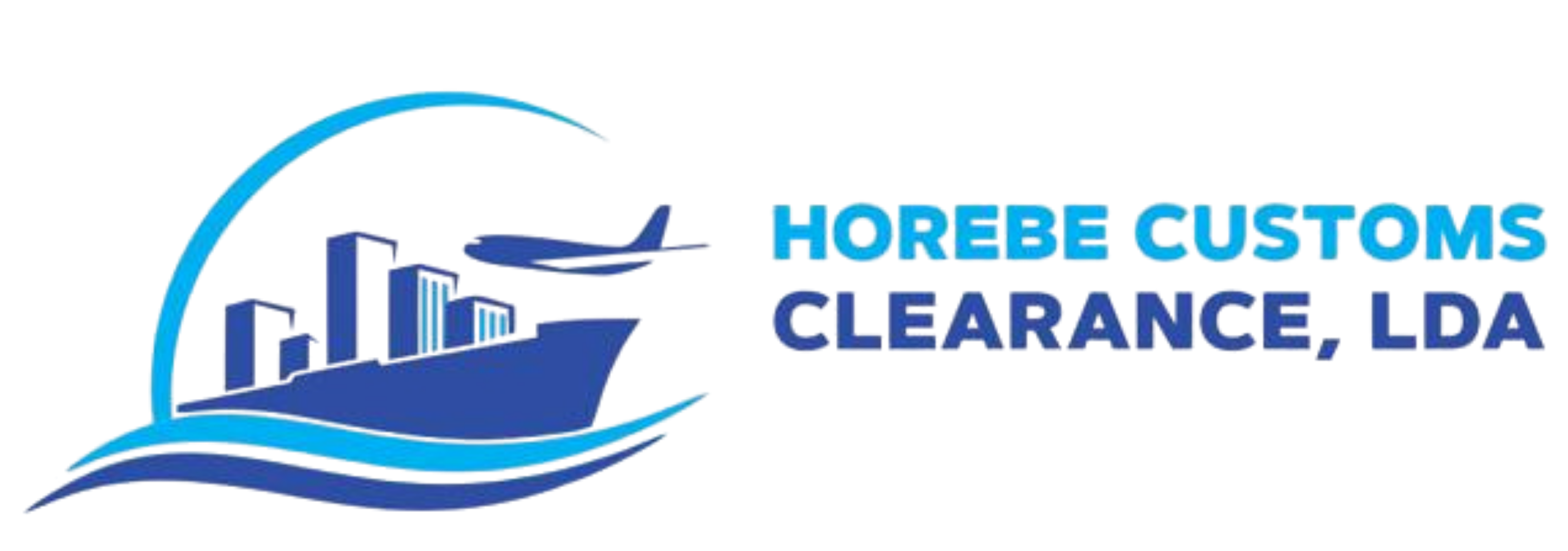 Horebe Customs Clearance, LDA